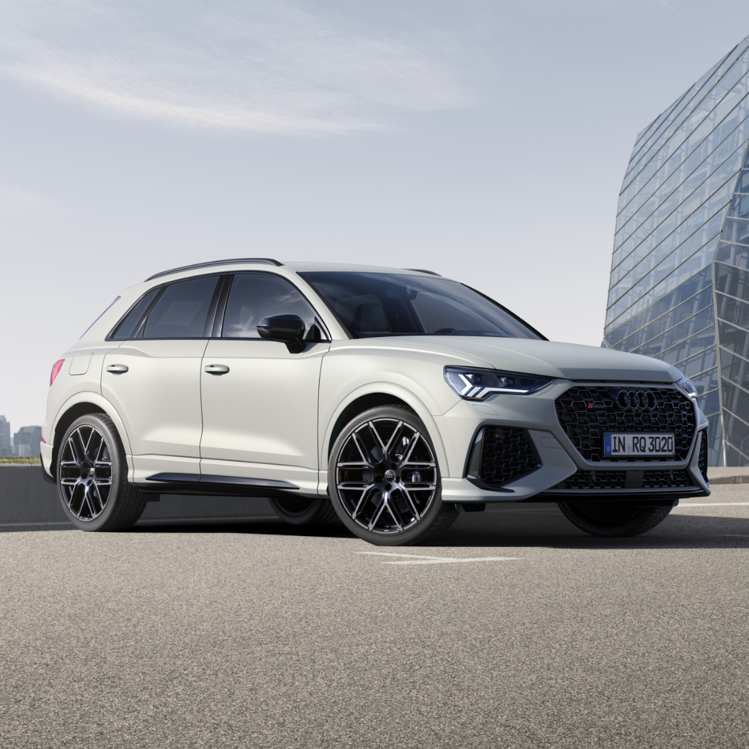 Audi Canarias tweet media