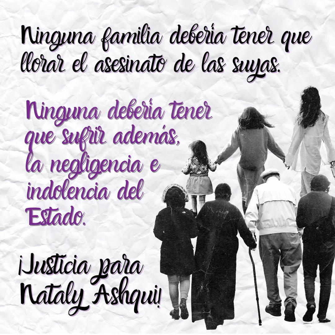 luna_warmi's tweet photo. La justicia le ha fallado a una familia en luto, que, con el dolor del duelo, aún se ve obligada a lidiar con la ineficiencia y desidia de quienes se supone, deberían garantizarnos verdad, justicia y protección. @FiscaliaEcuador @ChimborazoCJ #JusticiaParaNatalyA #Riobamba https://t.co/xaZTBEJIpr