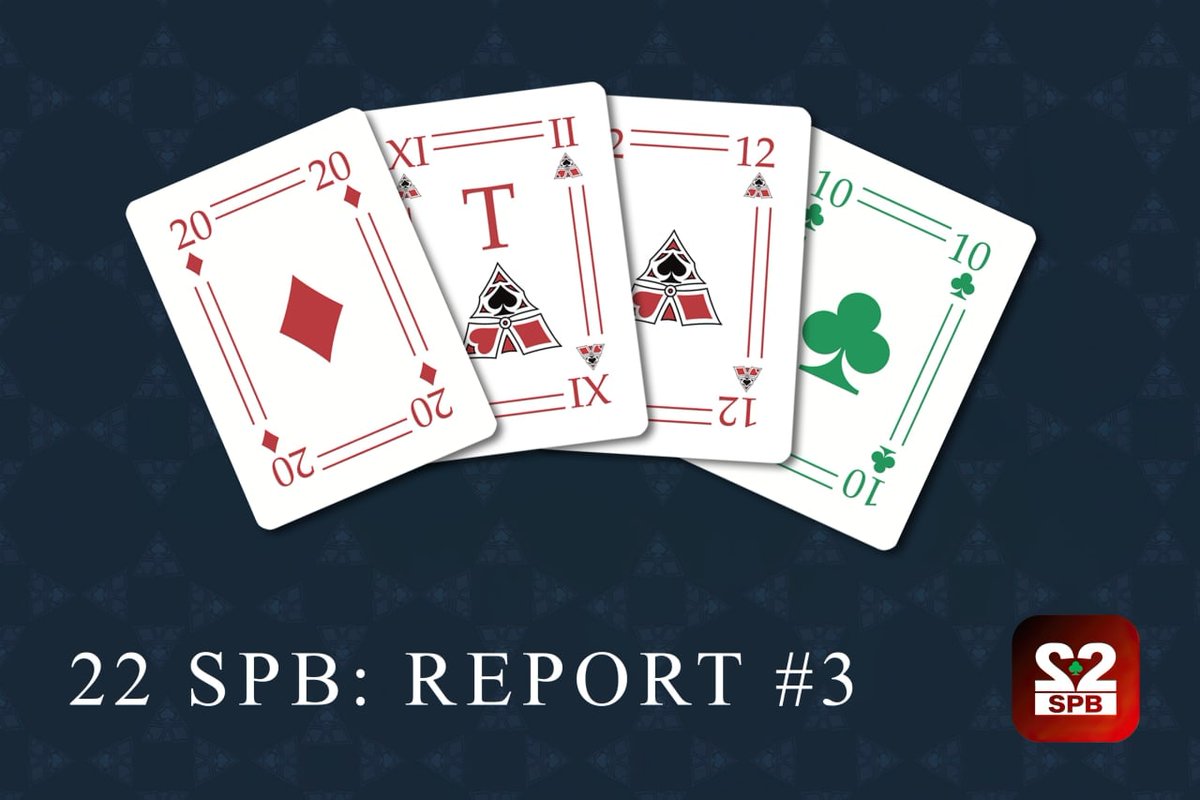 22xgame's tweet photo. 📮 Public report #3

The key goal is to continue improving the gameplay logic and the game screen.

🖇 https://t.co/ILLb8VnnYr

#game #cardgame https://t.co/oMuCNqFzud