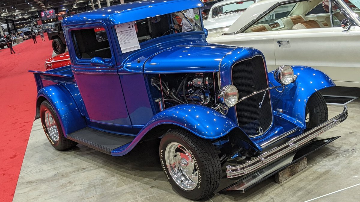 Rick DeBruhl tweet media