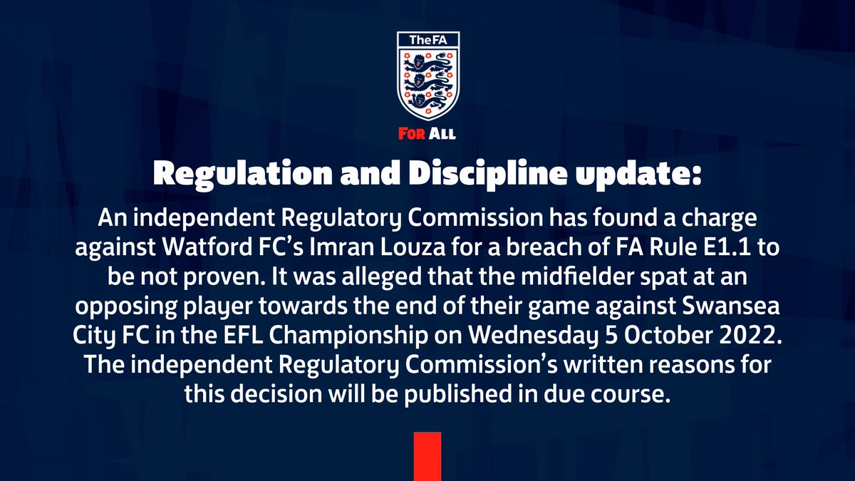 FA Spokesperson (@faspokesperson) on Twitter photo 