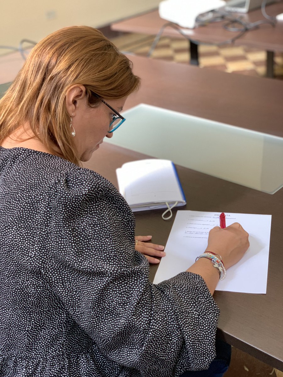 FundacionUH's tweet photo. #Ahora Taller de Entrenamiento con Facultades y Centros de la @UdeLaHabana,para diseñar de conjunto con #EquipoFundación una Plataforma Integrada para la Gestión de Consultoría Empresarial, como herramienta innovadora que promueve la alianza entre academia y sector productivo🇨🇺 https://t.co/UzX1CtMYmq