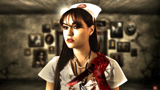 Konami has announced they are remaking Silent Hill 2. However, you don't have to wait until that releases