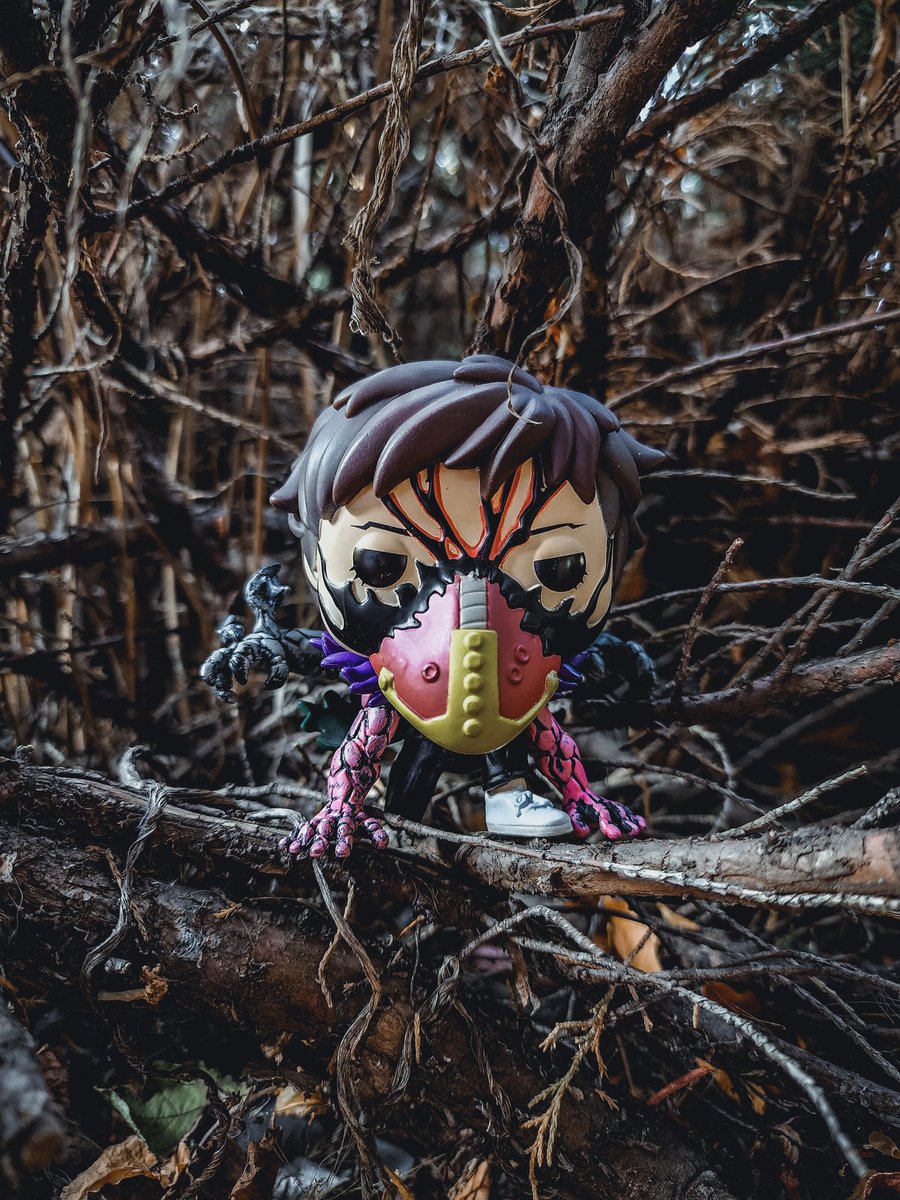 Leoflash29's tweet photo. Overhaul Mash!
Monster Mash
@funko
#funkophotoadaychallenge
#funkophotography
#TeamAnime
#TeamMHA
#teamvillain
#funko
#funkopops https://t.co/Xw69MumCv4