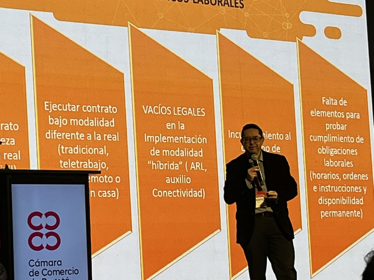 Andres Carbo Abello tweet media