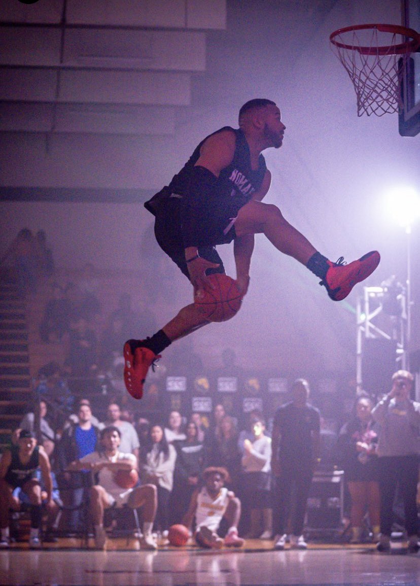 Is the little school with biblical origins ready to slay the NAIA hoop giants?

Optimism abounds these days on the tiny, tightly knit campus of Multnomah University in Portland, Oregon.

2022-23 🏀 Season Preview 
coming soon