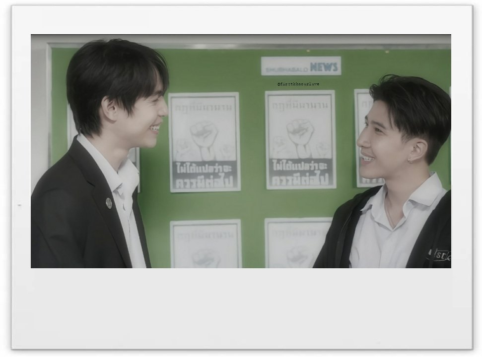 firstkhaolyy's tweet photo. #AKKAYAN

" no matter who fell first as long as we are together now." https://t.co/bPNbM8yUbo