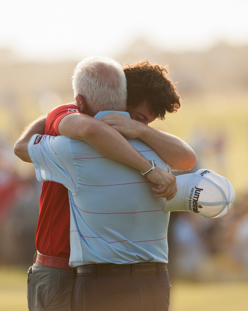 10 years ago - Rory won in South Carolina. Can he do it again this weekend? 👀 #PGAChamp