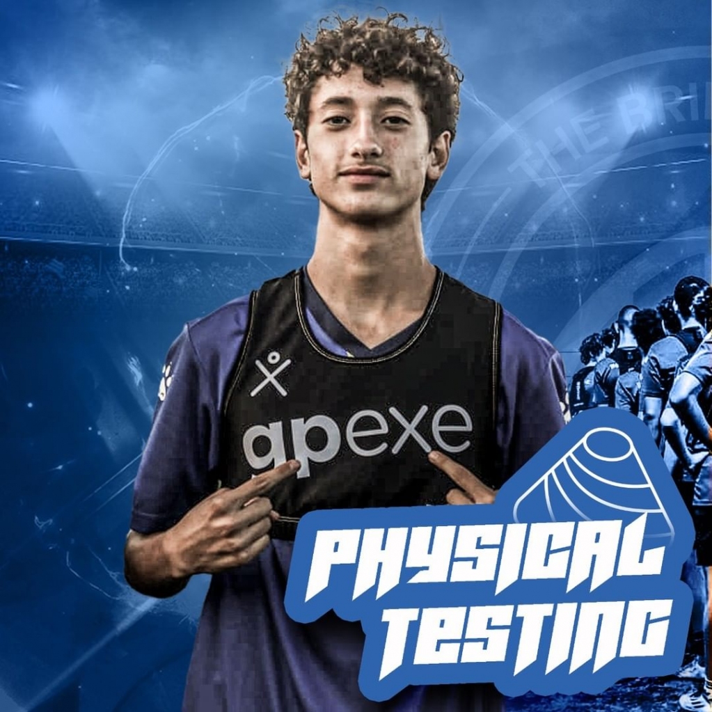 ThePowerTracker's tweet photo. ⚽️ Nice to see The Bridge Jordan #Academy constantly monitoring athletes with #thepowertracker.
This #highperformance training centre is dedicated to helping #youths in #Jordan develop the skills they need to compete professionally.
Keep it up, mates!
#gpexePeople #youthTeams https://t.co/0ooHnFTt4g