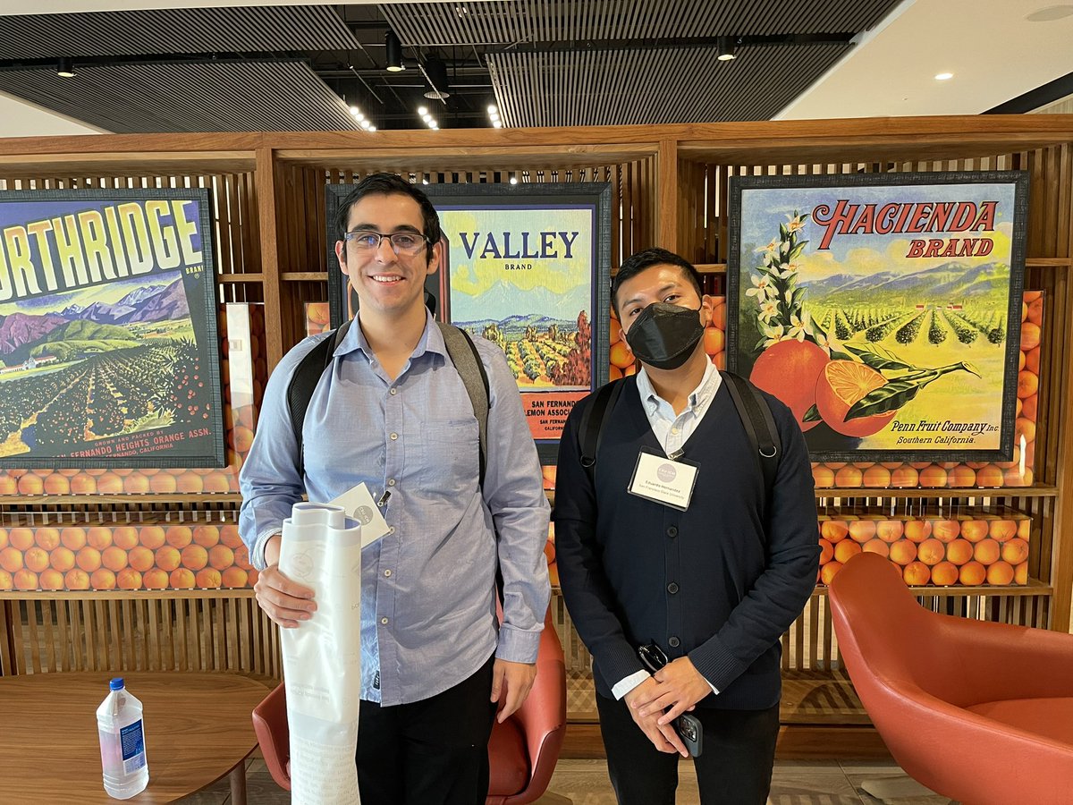 Dr. Erica L. Sanchez tweet media