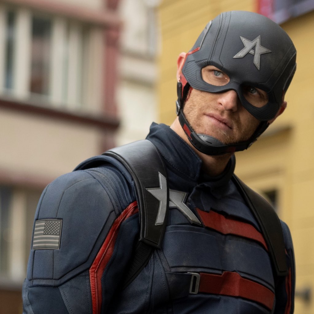 My name’s Joel, actually on Twitter "the way he could’ve been the best