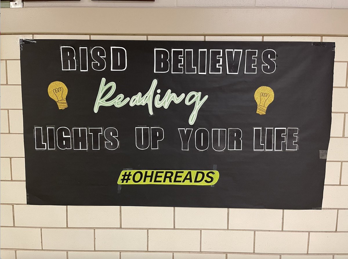 LindaBr41452390's tweet photo. RISD Reads Day '22 at O. Henry Elementary
6th graders reading to Kindergarten students. #RichardsonReadsDay22  #LibrariesinRISD @ohemustangs #RISDBelieves📚🏫🙂 https://t.co/2CB5YY309B