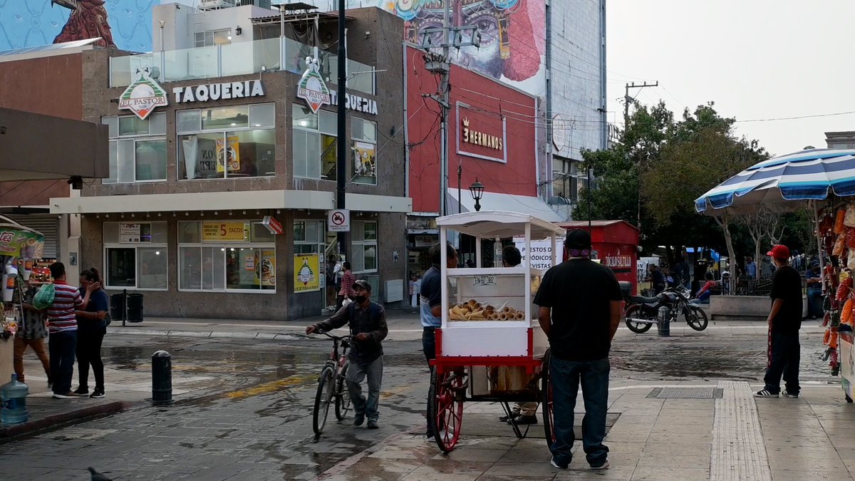 ruedasrebeldes's tweet photo. 🔥⚠️Hoy es el último día para votar por el documental "Ruedas Rebeldes", realizado para el #RetoDocsMX 2022⭐
👉https://t.co/Jh3fzfmoPU
#Periodismo #Bicicleta #Bici #bicycle #Bike #peaton #peatones #movilidad #CiclismoUrbano #ciclovía #Ciclismo #Cycling #Saltillo #Coahuila https://t.co/oe0J4Wm9TI
