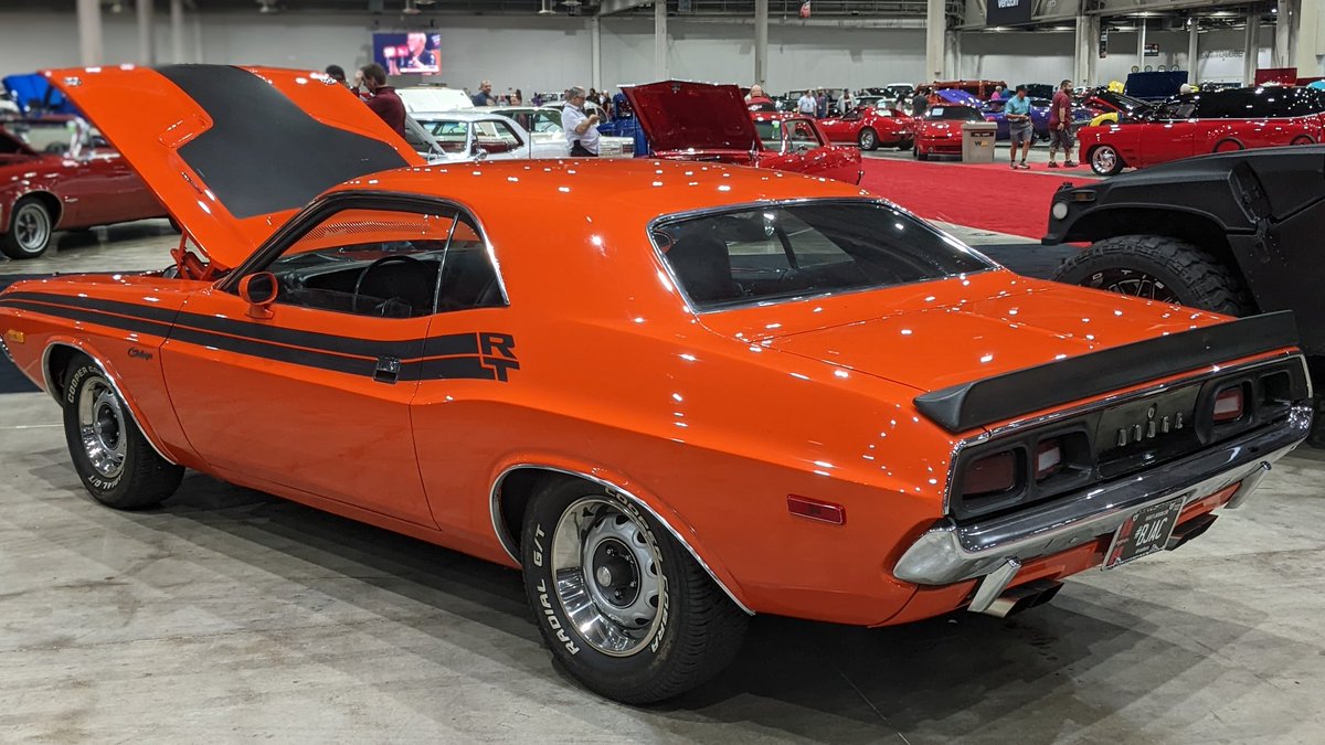 Rick DeBruhl tweet media