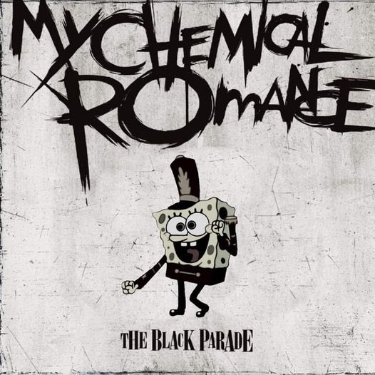 kolonigigs_'s tweet photo. Happy 16th Birthday to 'The Black Parade' 🖤

Kalo MCR dateng ke Indo, coba sebutin 3 lagu yang pengen kalian denger live-nya! ☝🏽☝🏽☝🏽 https://t.co/r1o5JJliMx