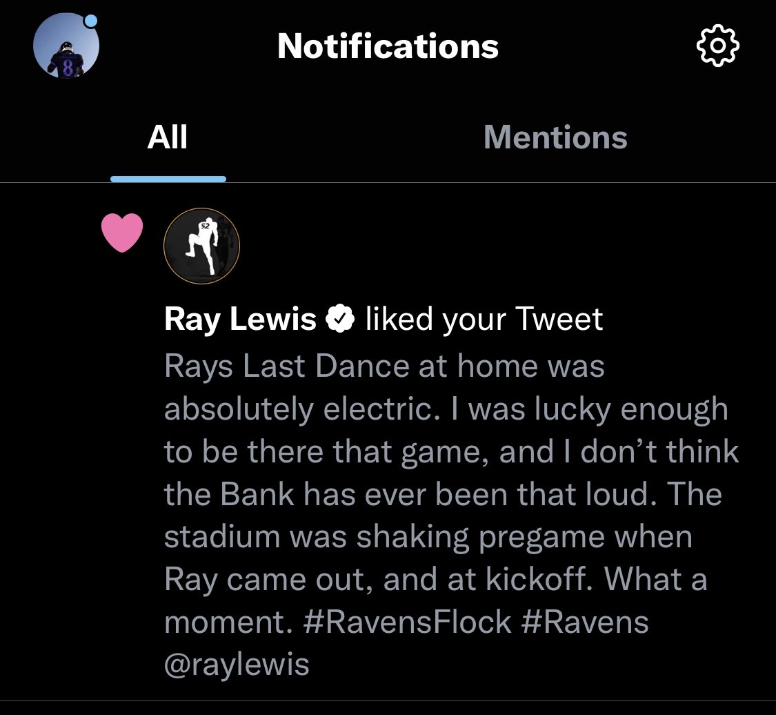 Make it a great day! tweet media