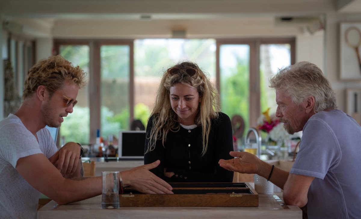 Training teachers around the world to spot and support dyslexia – here’s how it’s possible: virg.in/otra <a href="/MadeByDyslexia/">Made By Dyslexia</a>