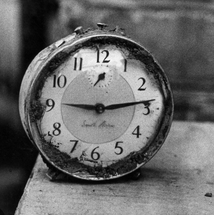 56 mlynedd heddiw, cofiwn am y rhai a gollodd eu bywydau ❤️

56 years today, we remember those who lost their lives ❤️

#cofioaberfan