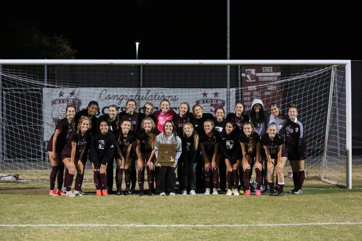 BrileyHitt's tweet photo. District Champs &amp; Region Champs!! Let’s Go!!!!  🔥🔥🔥 https://t.co/vKN2kRkmQU