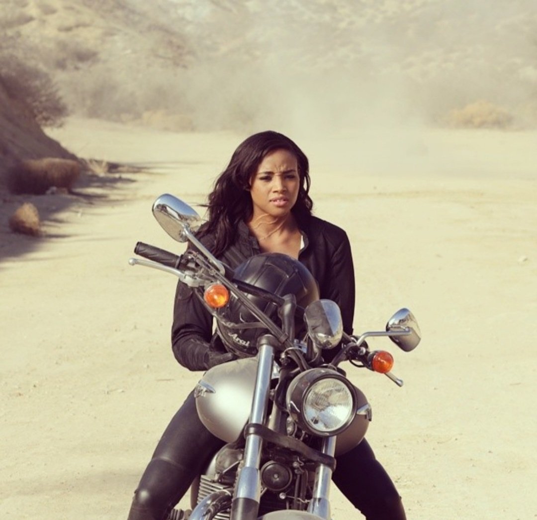 LoveMeaganT's tweet photo. Braeden and her motorcycle 🔥♥️ https://t.co/4EMGfnx2cd