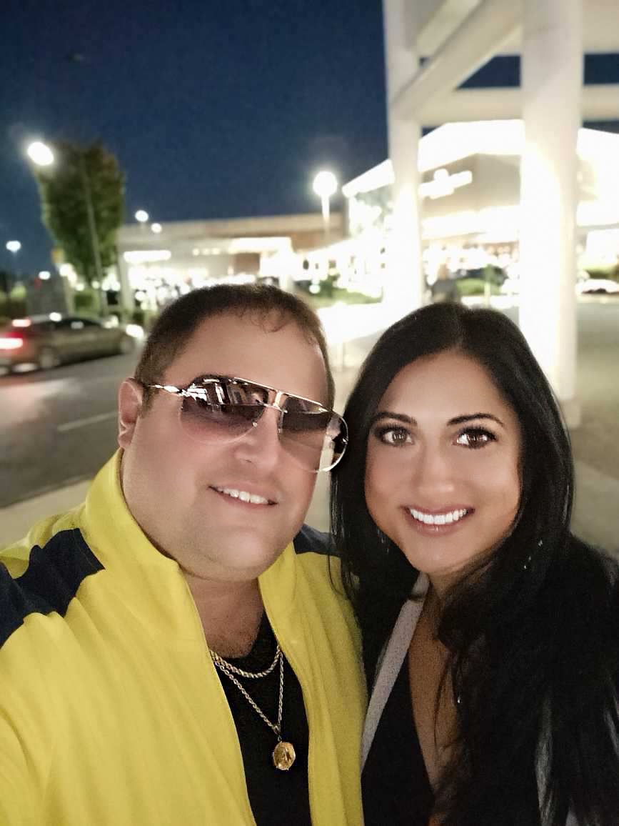 jragmusic's tweet photo. At Neiman Marcus for the Bungee Obleçeni Fashion Event with Darrell Alston (Creator &amp; Designer) 
https://t.co/yTHib57eVa

#jRag #jRagMusic #MindScApe #Bungee #BungeeBrand #BungeeObleceni #Obleceni #Fashion #NeimanMarcus #LifeStyle #Style @neimanmarcus #TSmidnighTS #TheKardashians https://t.co/TMBJAX1VZW