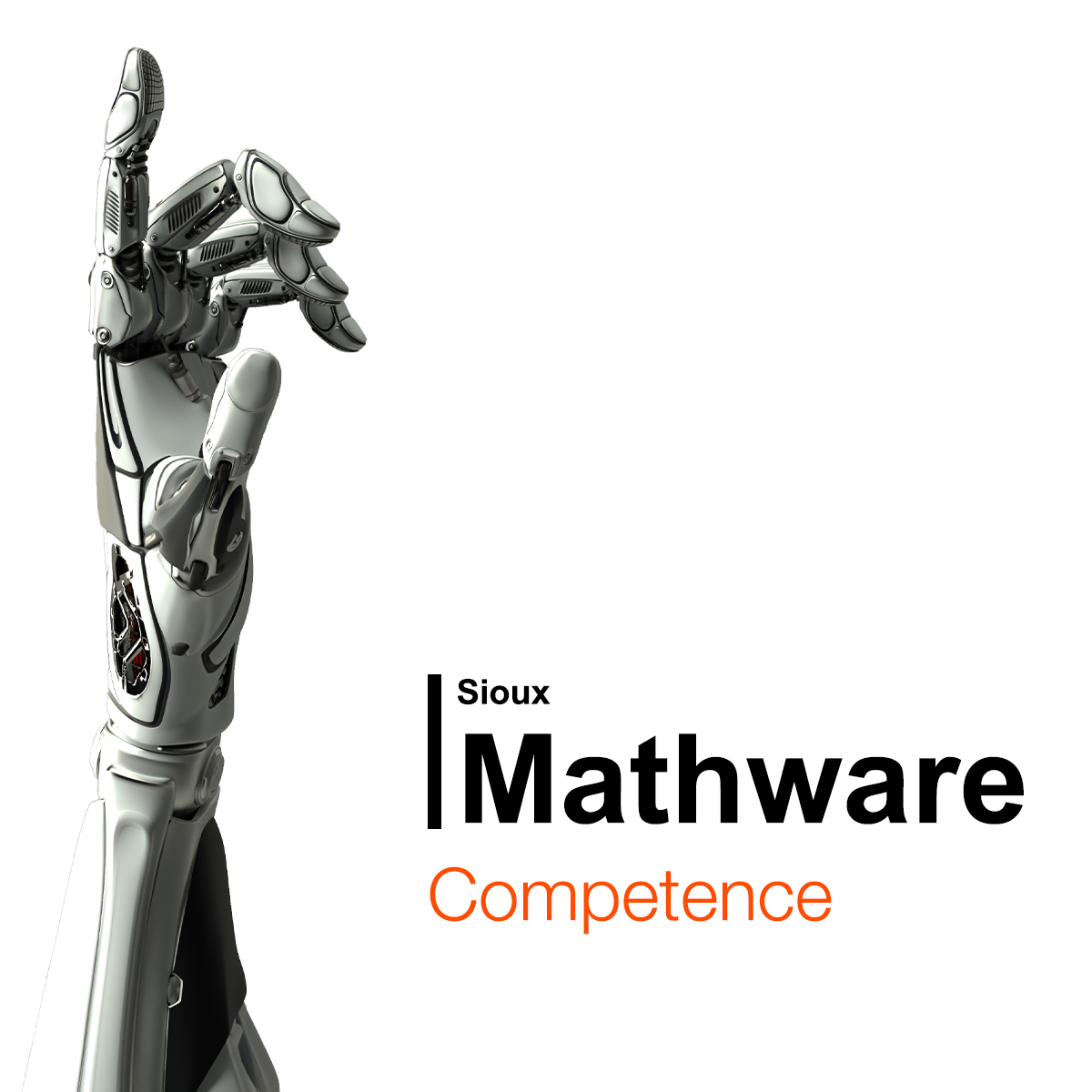 SiouxSource's tweet photo. The large #mathware department of Sioux Technologies gives a kickstart to high-tech innovation by applying the latest scientific insights in the field of data science & machine learning, image analysis and advanced optimization algorithms.
Learn more > https://t.co/qgZTJHH6MK https://t.co/ukspPzRiia