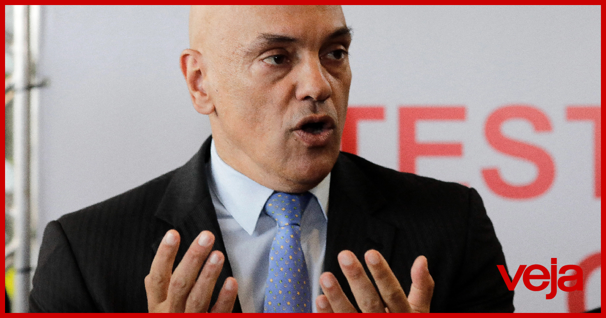 Veja On Twitter Bolsonaristas Espalham Vídeo Antigo De Moraes Crítico Veja On Twitter Bolsonaristas Espalham Vídeo Antigo De Moraes Crítico