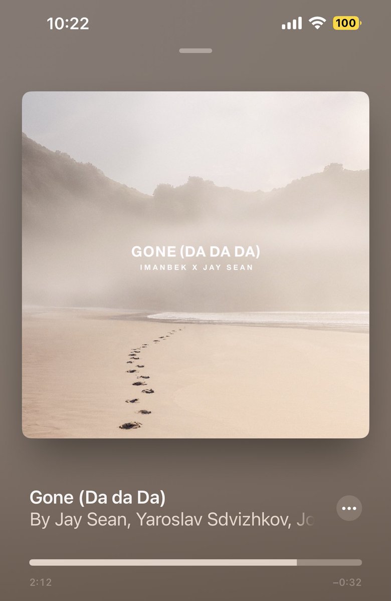 _APAnisha's tweet photo. Todays song of the day: A new one by @jaysean  #Gone 💥 https://t.co/t56qq8NPw0