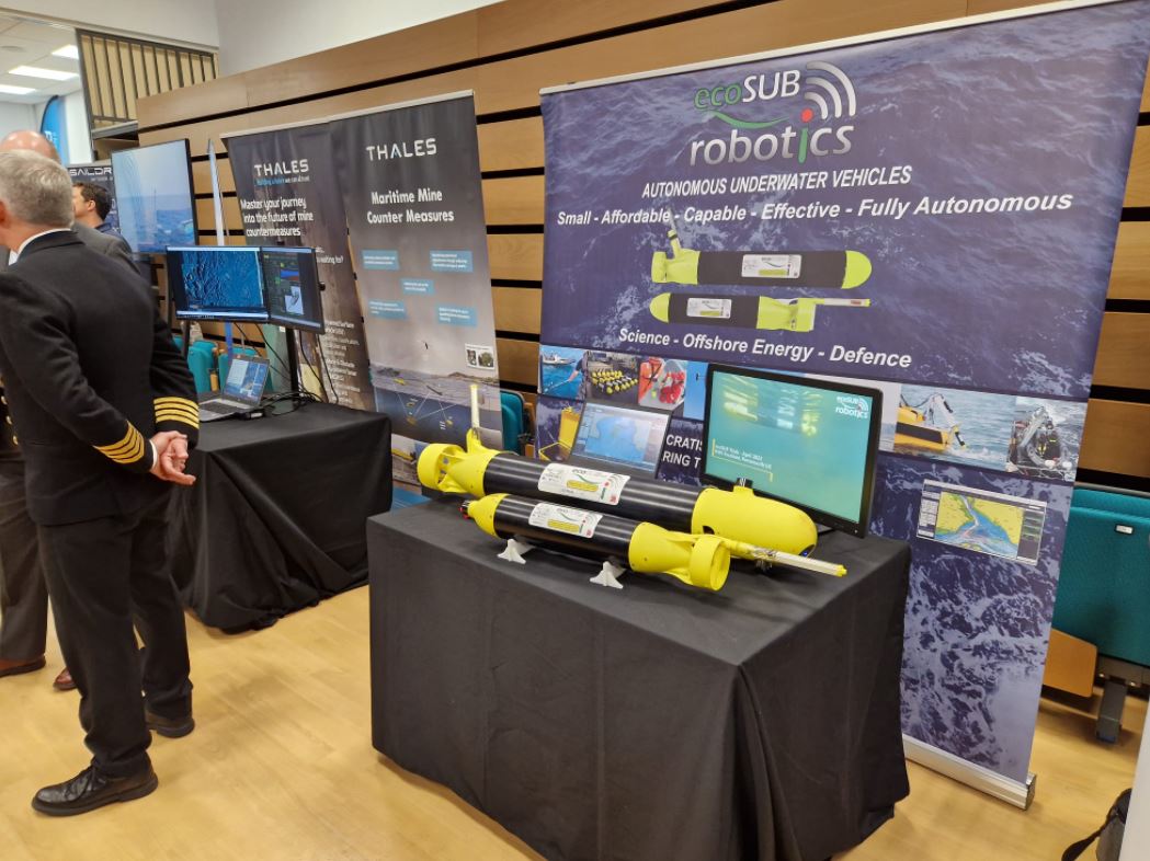 Planet Ocean tweet media