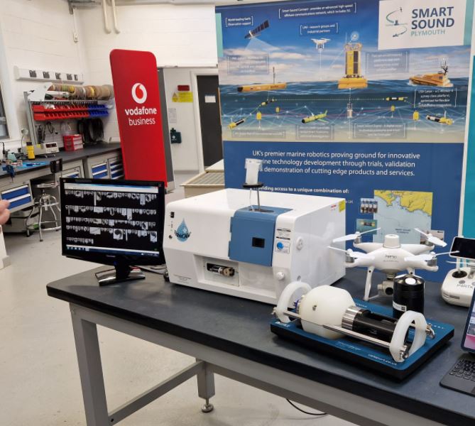 Planet Ocean tweet media