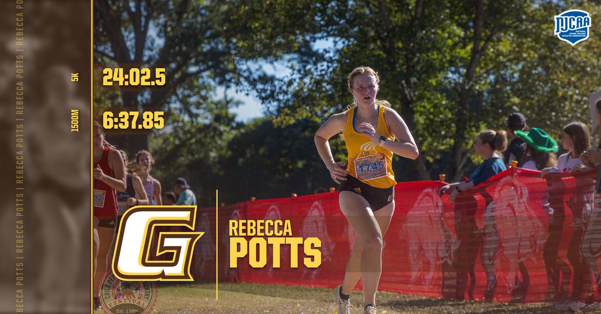 gccc_xctf's tweet photo. 🚨NCAA and NAIA Coaches🚨
We have a group of sophomore ladies looking for their opportunity to compete at the next level next year.  If interested in learning more on them, please DM us or contact Coach Creal at christopher.creal@gcccks.edu
#RecruitGCCC https://t.co/TIEHXnaRmo
