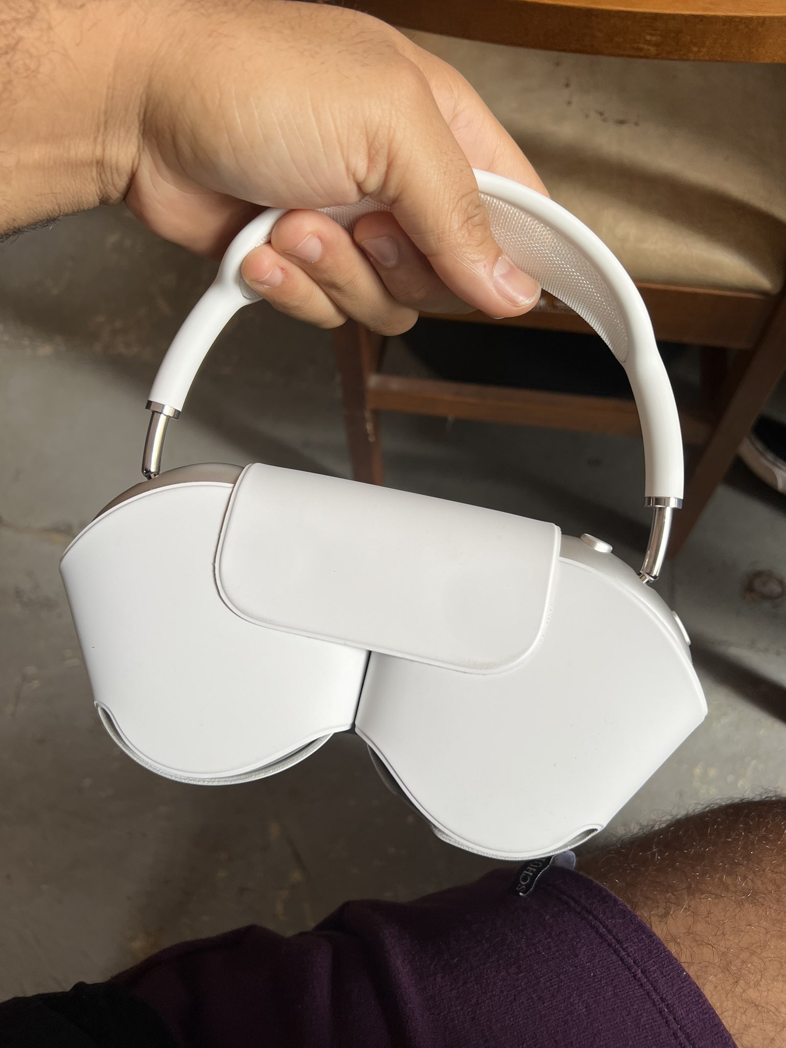 Presente que Paulo Vieira ganhou de seu empresário (Reprodução)