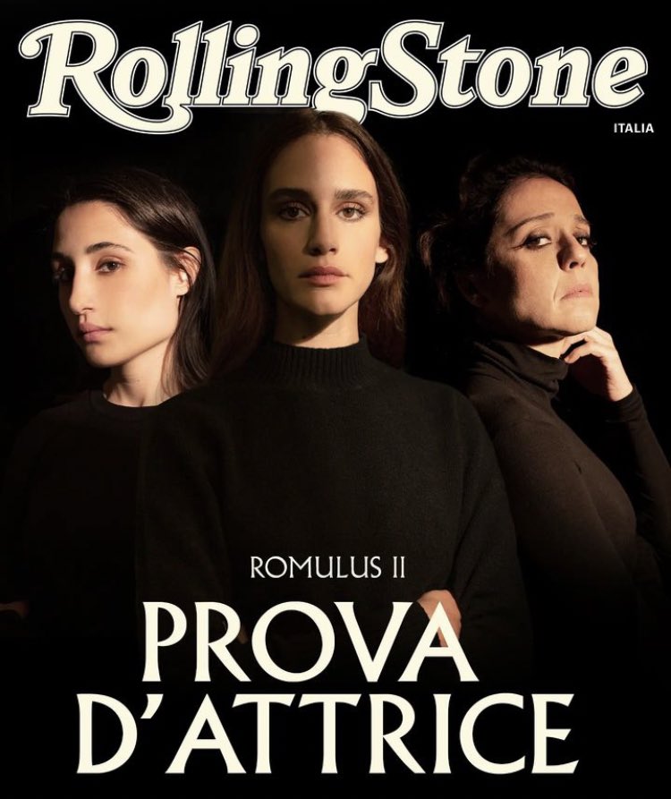 Lindaisycake's tweet photo. Perdonatemi, sto stesa sul pavimento, #VanessaScalera voglia passarmi sopra, gentilmente.
#Romulus2 https://t.co/3klci00Zf5