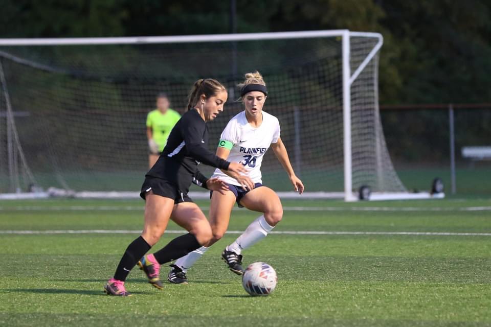 PHS Girls Soccer tweet media