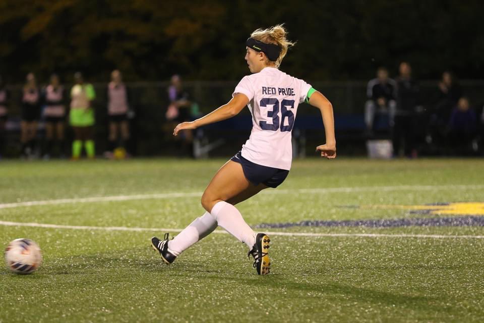 PHS Girls Soccer tweet media