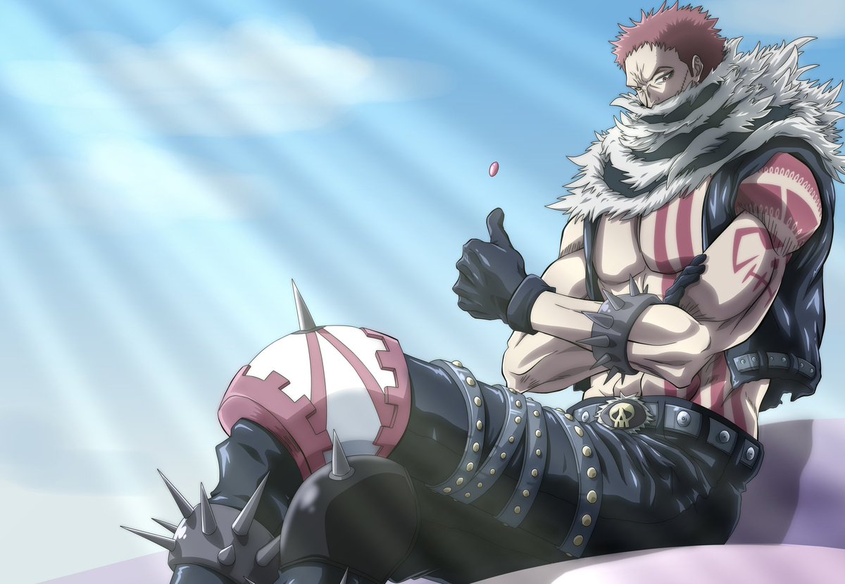 madaraa_uch's tweet photo. C’est maintenant à Katakuri de passer à l’action entre sa sœur qui se fait enlever,la moitié de l’équipage sans nouvelle,sa mère qui a était défaite et présumée morte #ONEPIECE1064 https://t.co/QCPbrN0SbV