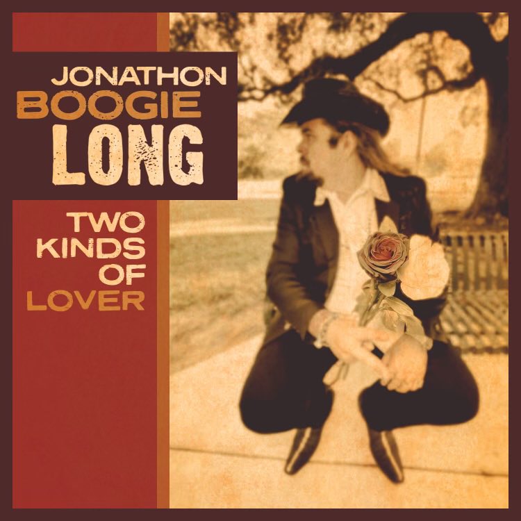 My new single “Two Kinds of Lover” is now available on all platforms worldwide!!! Please give it a listen and tell me what ya think!!!! #boogielong #newmusic #newsong #newsingle #single #louisiana #music #musicians #musiciansofinstagram #checkitout #like #follow #listen