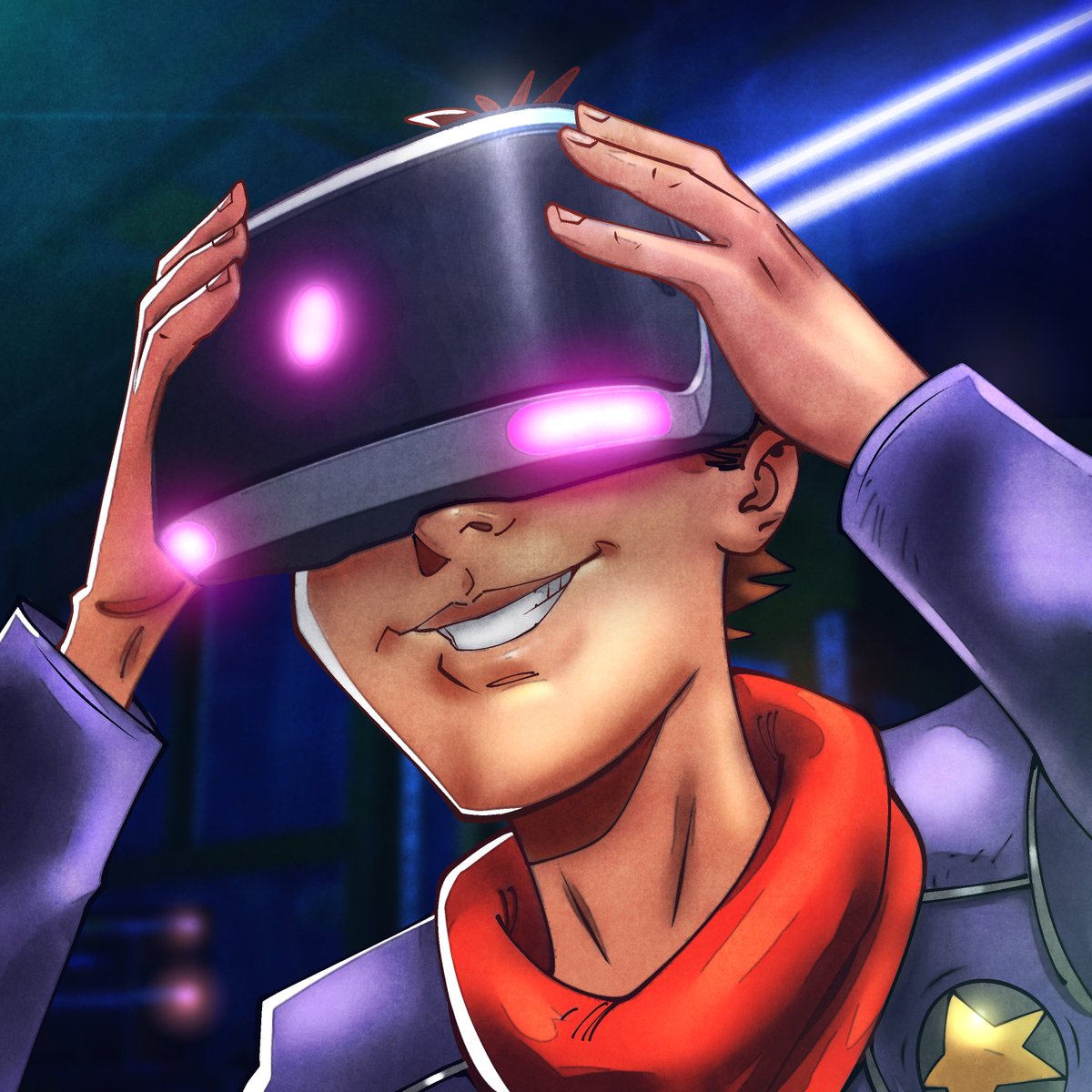 Mint starts in 30 minutes! 🚨
There are only 5167 NFTs!
If I am fast enough, I can make it!⏱
I am ready! 
Let's jump down the rabbit hole and save Alice!

- Lewis🧑🏻‍💻