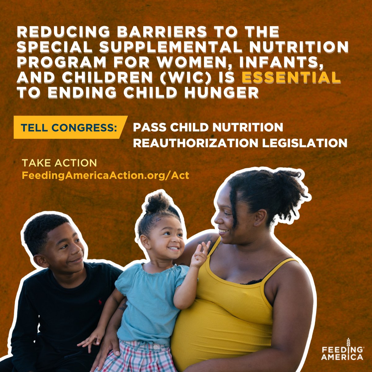 Feeding America Action (@hunger) / Twitter