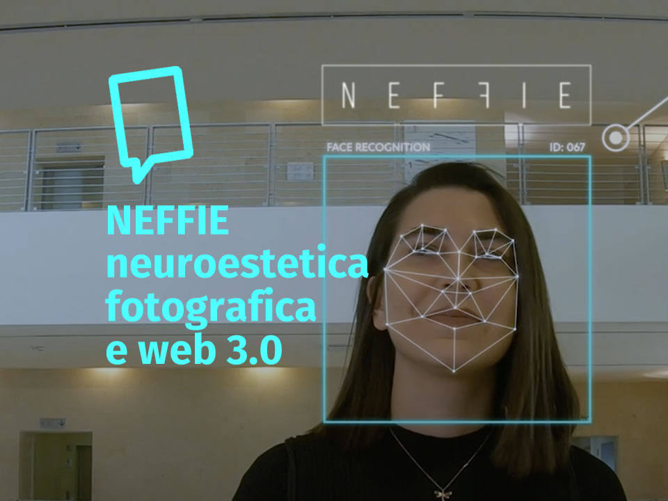 Engitel si è occupata della creazione del sito neffie.eu, che integra e mostra in un unico repository tutta la complessità del progetto, che è un vero esempio di #phygital.