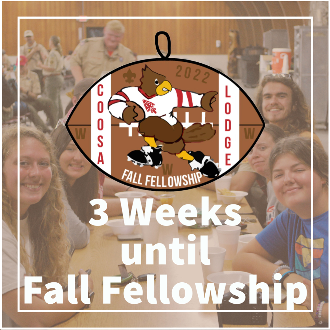 Coosa Lodge, WWW tweet media