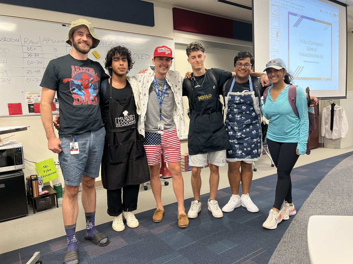 MrTrevorrow's tweet photo. Alright it’s been entirely too long for a tweet. I love my job and the people I get to work with. Students, thanks for being the wonderful people you are. Teachers, the way you support me and the students is encouragement everyday to be a better person. #Cen10 https://t.co/wnNli31ZE4