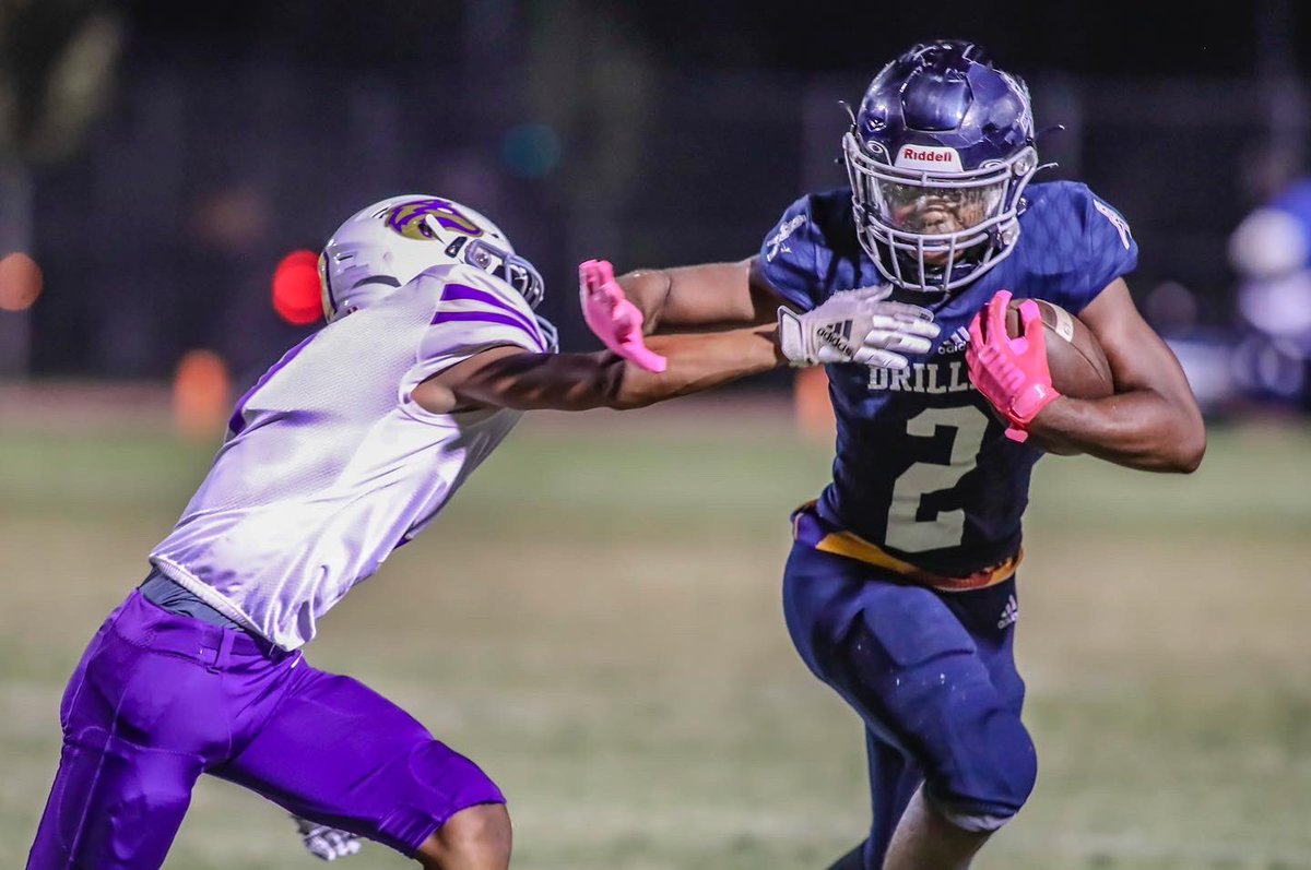 FINAL: Ridgeview 46, BHS 43
📸: Henry Barrios