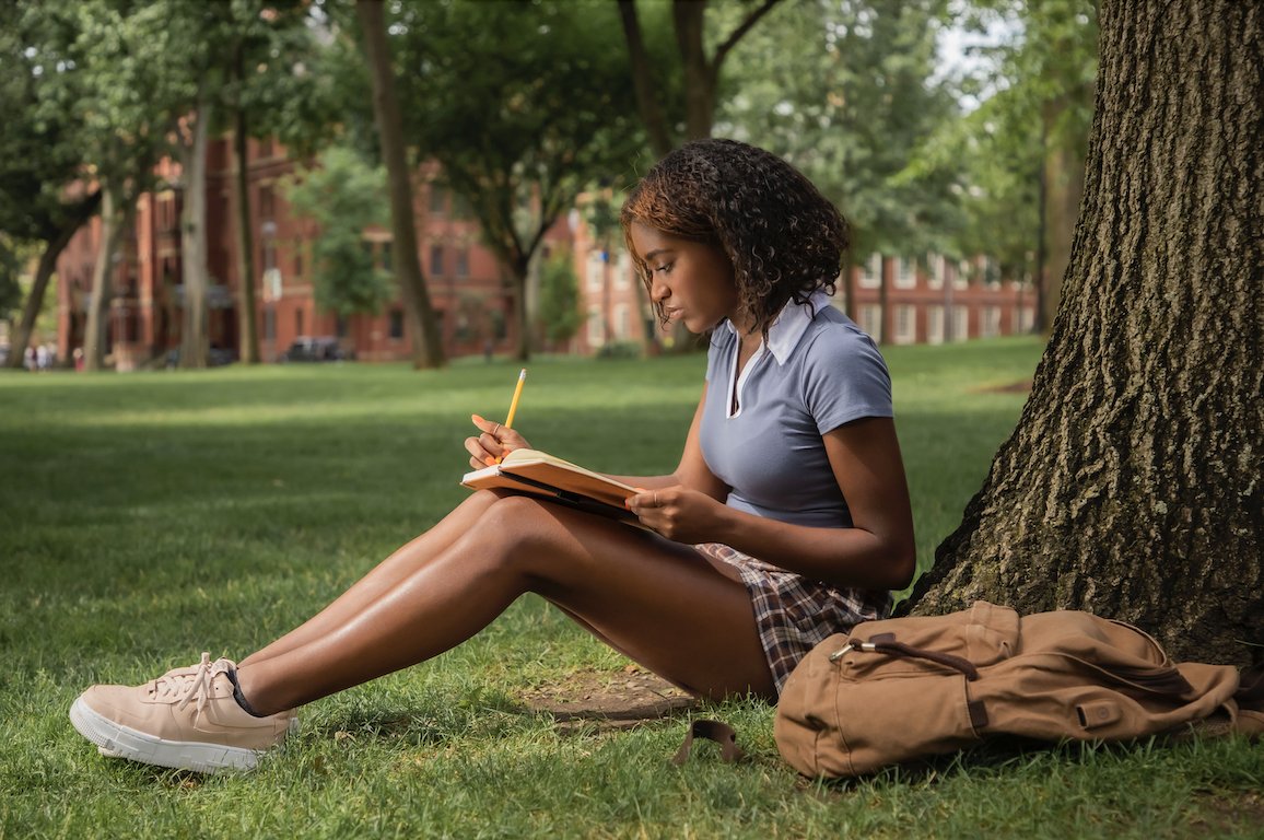 Ever get butterflies the night before taking a test? If you're more prepared, you can go into the test with confidence for success! Here are tips to get the best outcome on your tests. 14 Tips for Test Taking Success - Harvard Summer School. hubs.li/Q01qnTG30