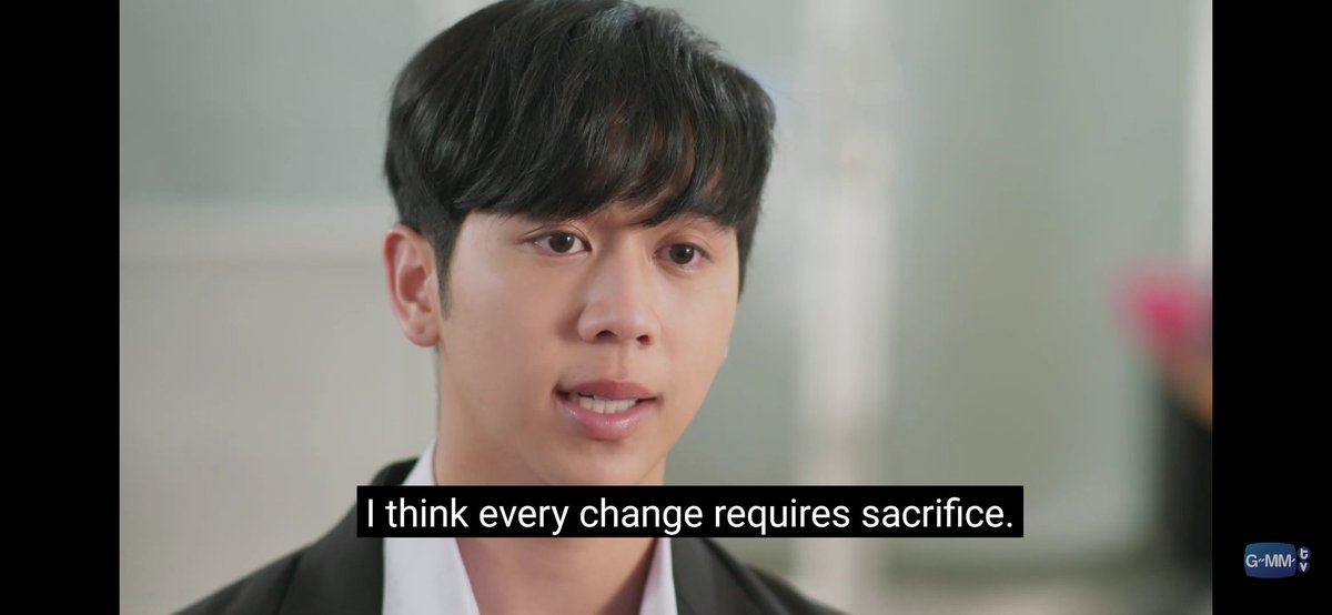 AgapeRuby's tweet photo. I want to get mad at you but I understand you Thua, 
#TheEclipseSeriesEP11 https://t.co/FwT8Oq04PM
