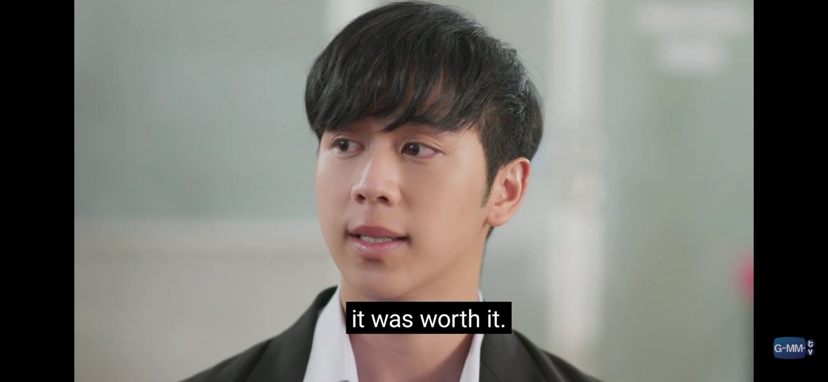 AgapeRuby's tweet photo. I want to get mad at you but I understand you Thua, 
#TheEclipseSeriesEP11 https://t.co/FwT8Oq04PM