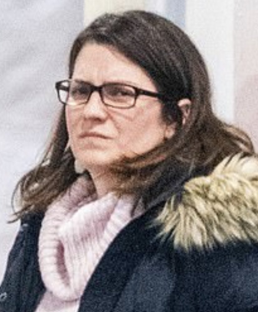 Fifty Shades of Whey on Twitter "The wife of a US diplomat has pleaded