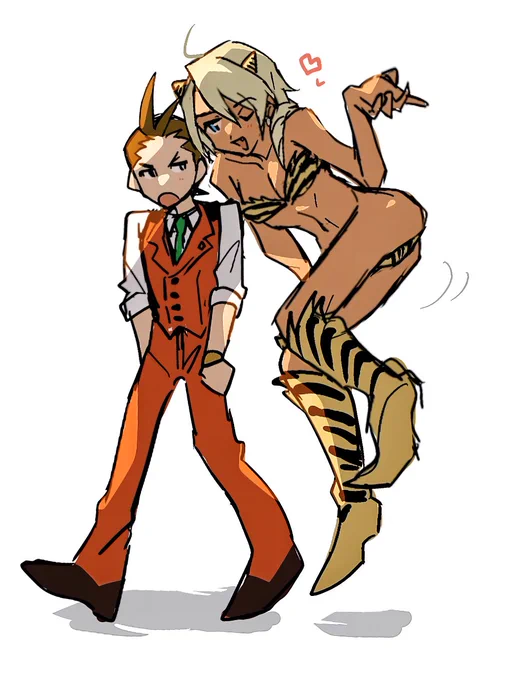 パロ おどきょ 