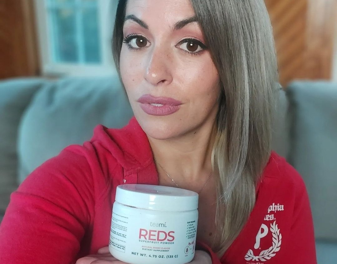 Tara Brown Beauty and Body 🇺🇸❤️ tweet media