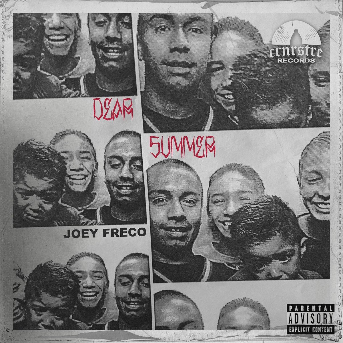 JoeyFreco's tweet photo. These last 2 projects was so real to me everyone on the cover was my role model growin up and I just wanna take this moment to say I appreciate all the game and am glad yโall forced me to learn from your own life.
This shit always been way deeper than rap #NEWPROJECTOTW https://t.co/nRzOBrxCba